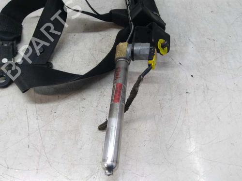 Kollisonspute sett VOLVO S60 I (384) 2.4 D | BP9475925C86 