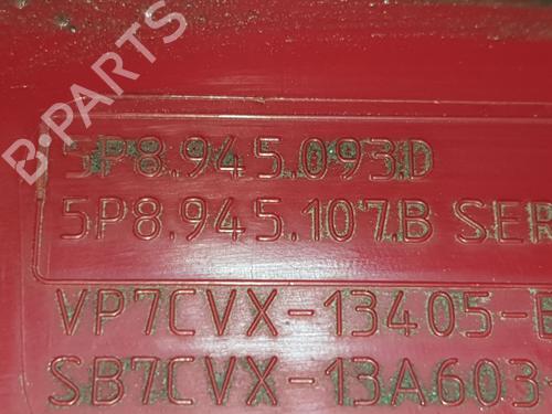 Left tailgate light SEAT ALTEA XL (5P5, 5P8) 1.6 TDI | BP37712738C79 - Image 6
