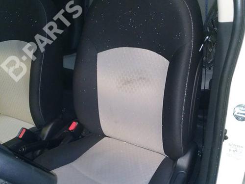 Right sun visor MITSUBISHI MIRAGE / SPACE STAR VI Hatchback (A0_A) 1.2 (A03A) | BP9483477I2  - Image 20