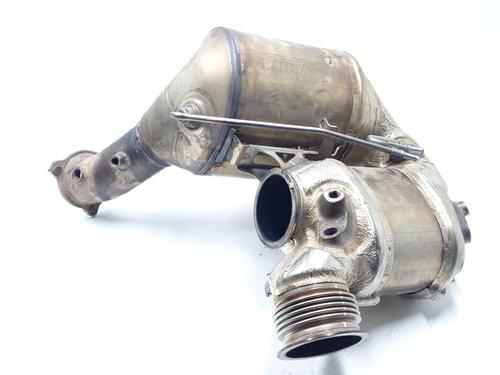 Catalyst AUDI Q7 (4MB, 4MG, 4MQ) SQ7 quattro | BP30277750M10 