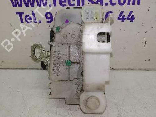 Front right lock FIAT 500 (312_)  | BP9476209C97 