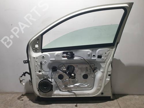 Right front door NISSAN QASHQAI / QASHQAI +2 I (J10, NJ10, JJ10E)  | BP20931519C3 