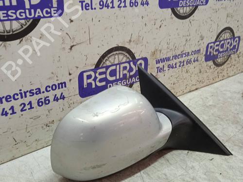 Right mirror VW PASSAT B5 (3B2)  | BP9484765C27 