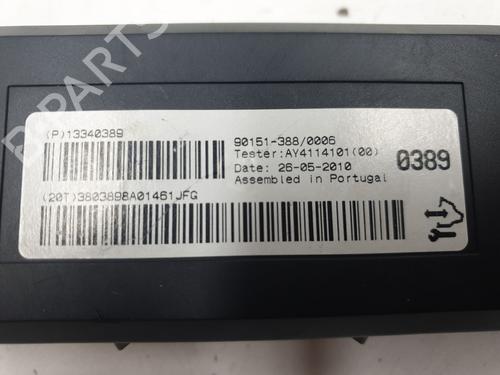 Electronic module OPEL ASTRA J (P10) | BP38532536M83 - Image 6