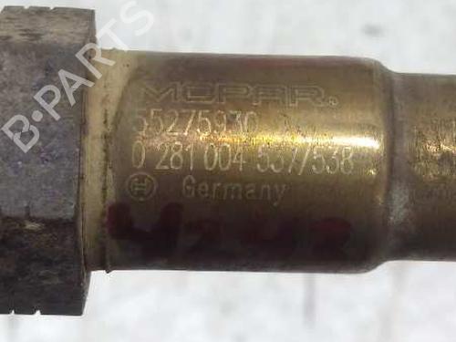 Electronic sensor JEEP RENEGADE SUV (BU, B1, BV)  | BP9479940M84 