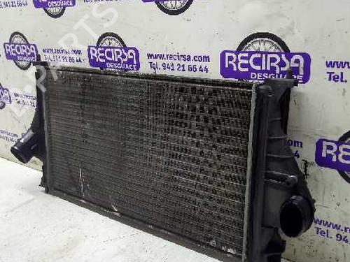 Intercooler PEUGEOT 406 (8B)  | BP9481047M30 