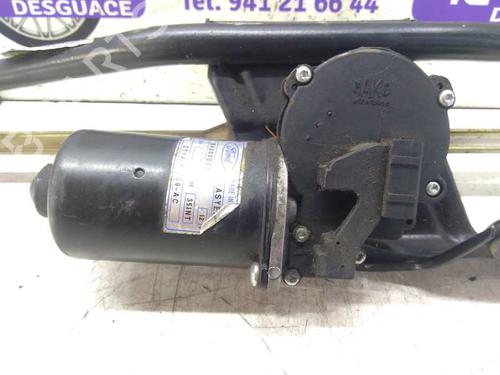 Front wiper motor FORD TOURNEO CONNECT  | BP9493079M29 