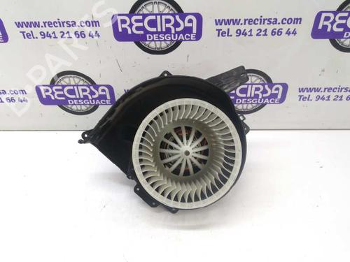Heater blower motor SEAT IBIZA IV (6J5, 6P1)  | BP9469853M62 