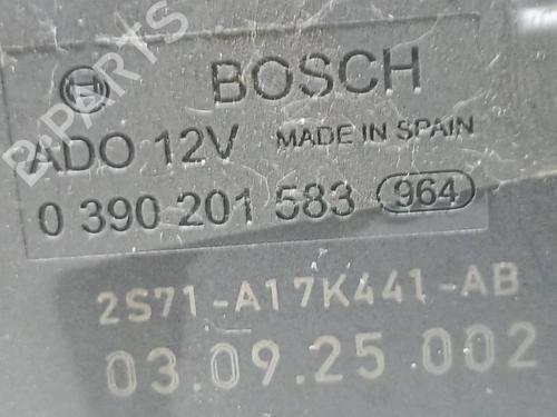 Rear wiper motor FORD MONDEO III (B5Y)  | BP11270244M102