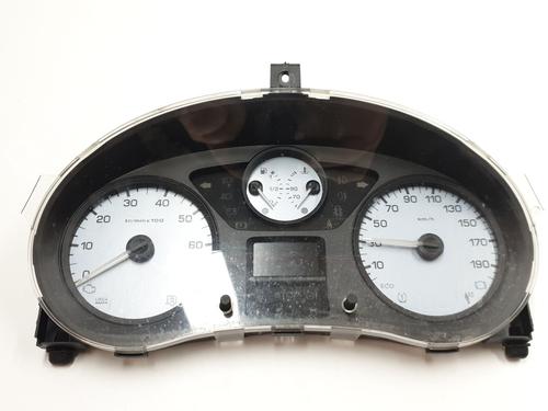 Used Instrument cluster CITROËN BERLINGO Box Body/MPV (B9) [2008-2025]  27354382