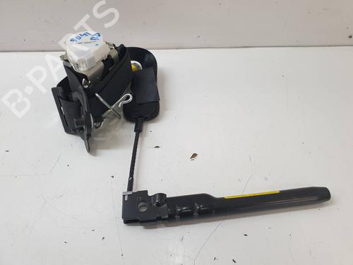 Airbag Kit PEUGEOT 5008 (0U_, 0E_) 1.2 | BP17326874C86 