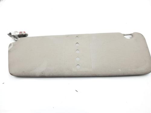Used Left sun visor OPEL VIVARO B Van (X82) 1.6 CDTI (05) (121 hp) 30906938