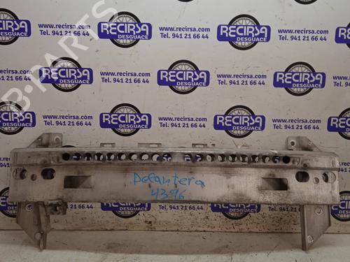 Used Front bumper reinforcement MINI MINI Convertible (R52) Cooper S (170 hp) 9485398