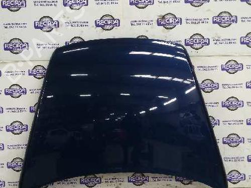 Used Hood VW TOUAREG (7LA, 7L6, 7L7) 3.0 V6 TDI (225 hp) 9481240
