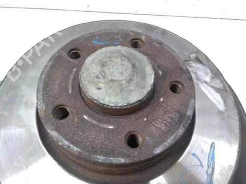 Right rear steering knuckle RENAULT TRAFIC II Van (FL)  | BP9470511M28 