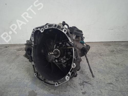Used Gearbox RENAULT MEGANE III Hatchback (BZ0/1_, B3_) [2008-2025]  11169547