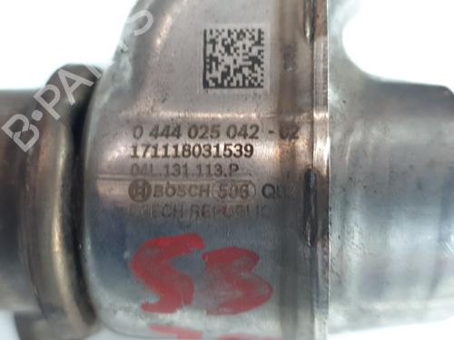 Injector VW GOLF VII (5G1, BQ1, BE1, BE2) | BP28092861M100