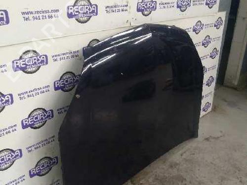 Hood OPEL VECTRA C (Z02)  | BP9477992C1 