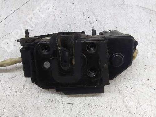Rear right lock HYUNDAI GETZ (TB)  | BP9479821C99 