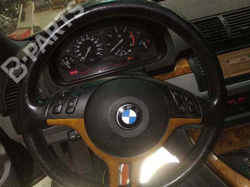 Left rear window switch BMW X5 (E53) 3.0 d | BP11094977C108  - Image 14