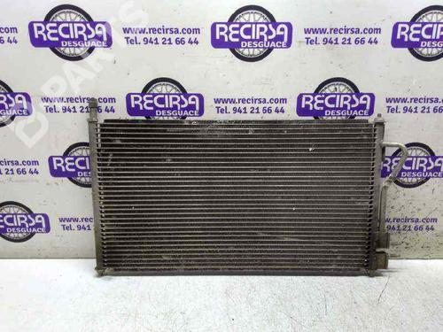 Used AC radiator AC radiator FORD FOCUS I (DAW, DBW) 1.8 TDCi (100 hp) 9491686 9491686