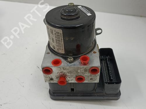 Used ABS pump BMW 1 (E87) 120 d (163 hp) 20210314