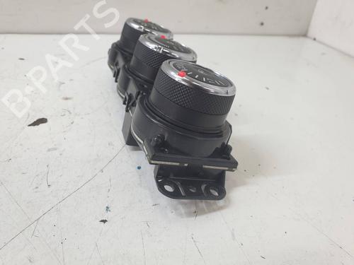 Commande Chauffage CITROËN C-CROSSER (VU_, VV_)  | BP25931643I5 