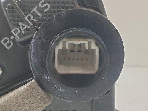 Front right lock TOYOTA AVENSIS (_T25_) 2.2 D-4D (ADT251_, ADT251R) | BP11183203C97 