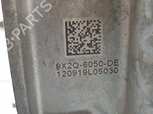 Topstykke LAND ROVER DISCOVERY III (L319) 2.7 TD 4x4 | BP23867449M5