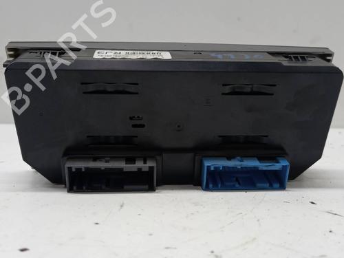 Climate control OPEL ZAFIRA / ZAFIRA FAMILY B (A05)  | BP15543849I5 