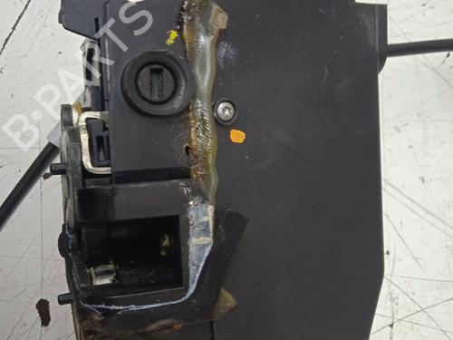 Rear right lock PEUGEOT 308 SW II (LC_, LJ_, LR_, LX_, L4_)  | BP11812543C99 