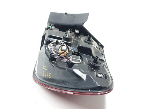 Left taillight RENAULT CAPTUR I (J5_, H5_) 1.3 TCe 130 (J5NJ, J5NE) | BP30870536C34 