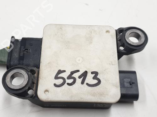 Electronic sensor PEUGEOT BOXER Platform/Chassis 2.2 BlueHDi 140 | BP40109218M84 - Image 5
