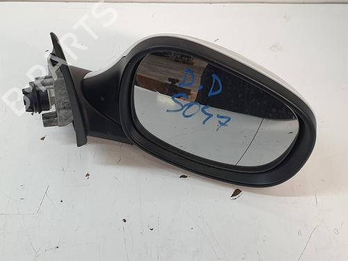 Right mirror BMW 3 (E90)  | BP17234724C27 