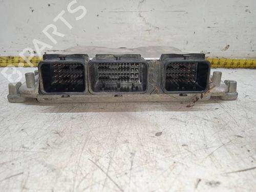 Engine control unit (ECU) PEUGEOT 807 (EB_)  | BP10000393M57 
