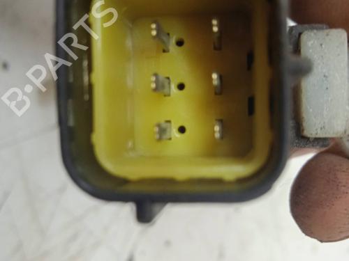 Front right lock MG MGF (RD)  | BP9489112C97 