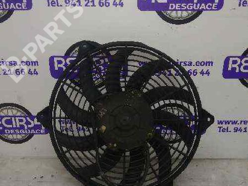 radiator-fan-tata-indica-1998-9460502 main image