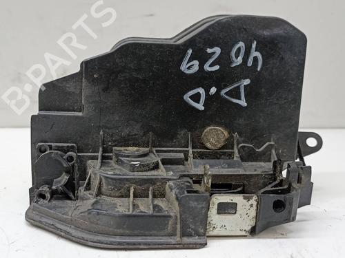 Front right lock BMW 1 (E87) 120 d | BP20210317C97 