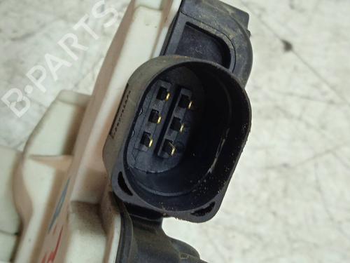 Front right lock SEAT IBIZA IV SC (6J1, 6P5)  | BP10038678C97 