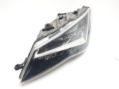 Used Left headlight Left headlight SEAT LEON ST (5F8) 2.0 TDI (110 hp) 40109145 40109145