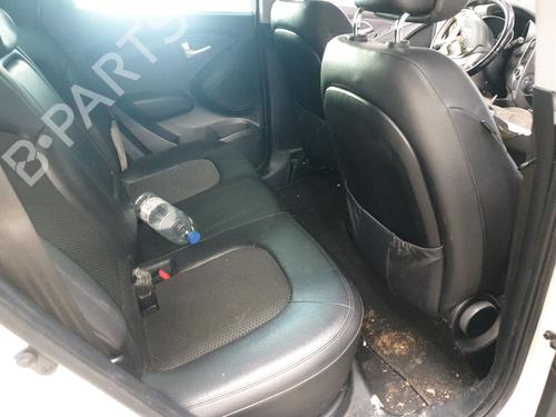 Left front window switch HYUNDAI ix35 (LM, EL, ELH) 1.7 CRDi | BP33290798I27  - Image 22