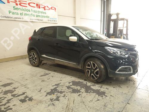 Ignition barrel RENAULT CAPTUR I (J5_, H5_) 1.5 dCi 90 (J5N4, J5M5, J5MW, J5M6, J5AL, J5AJ) | BP38466397M48 - Image 8