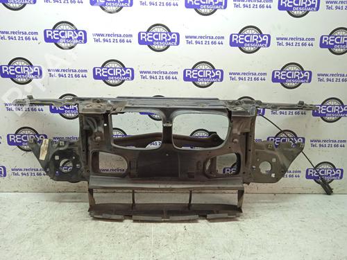 Frontplade/Frontkurv BMW 5 (E39) 528 i (193 hp) 9492298