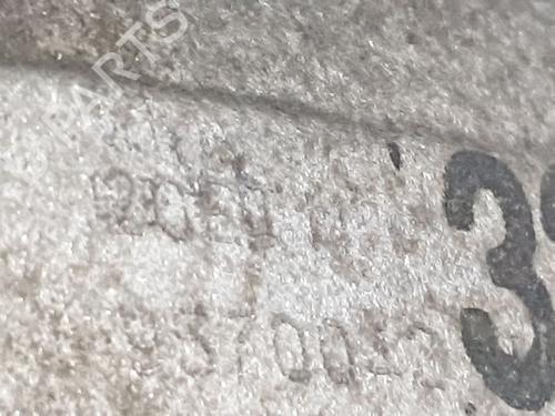 Gearkasse CITROËN BERLINGO Box Body/MPV (B9)  | BP29932970M3 