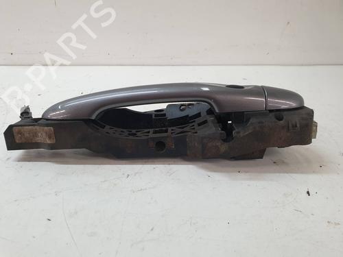 Front right exterior door handle RENAULT CLIO IV (BH_)  | BP16890115C129 