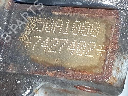 Engine FIAT DUCATO Van (250_) 115 Multijet 2,0 D | BP38704312M1 - Image 10