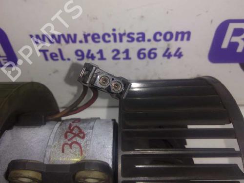 Heater blower motor BMW 3 (E46) 320 d | BP9468946M62 