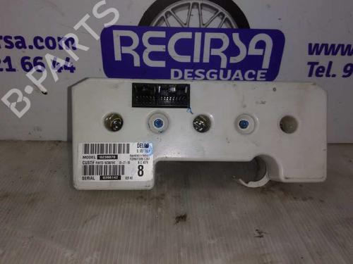 Commande Chauffage ALFA ROMEO 156 (932_)  | BP9487604I5 