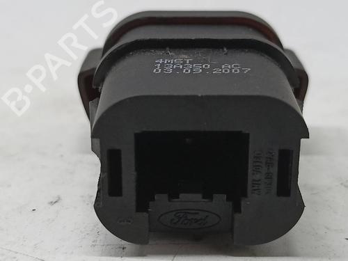 Warning switch FORD FOCUS II (DA_, HCP, DP)  | BP9464200I22 
