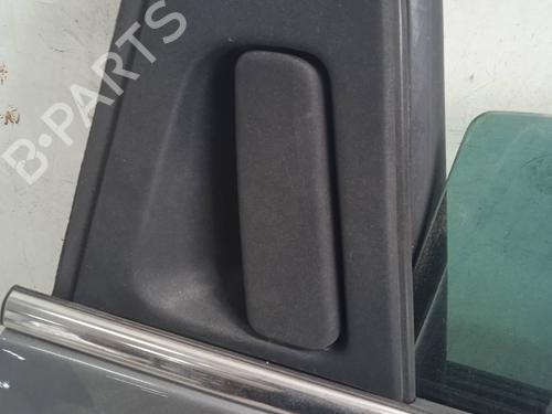 Used Rear right exterior door handle RENAULT CLIO IV Grandtour (KH_) [2012-2021]  10379253